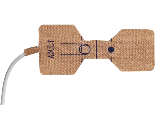 GE Healthcare 互換 ディスポセンサ（メダプラスト）成人 24枚入 SSD-018-W09AA