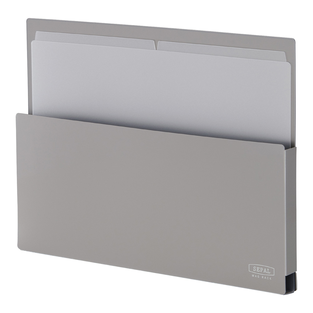 マグラック　SEL-2820-61ライトグレー
