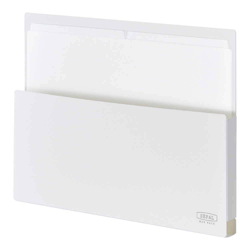 マグラック　SEL-2820-70ホワイト