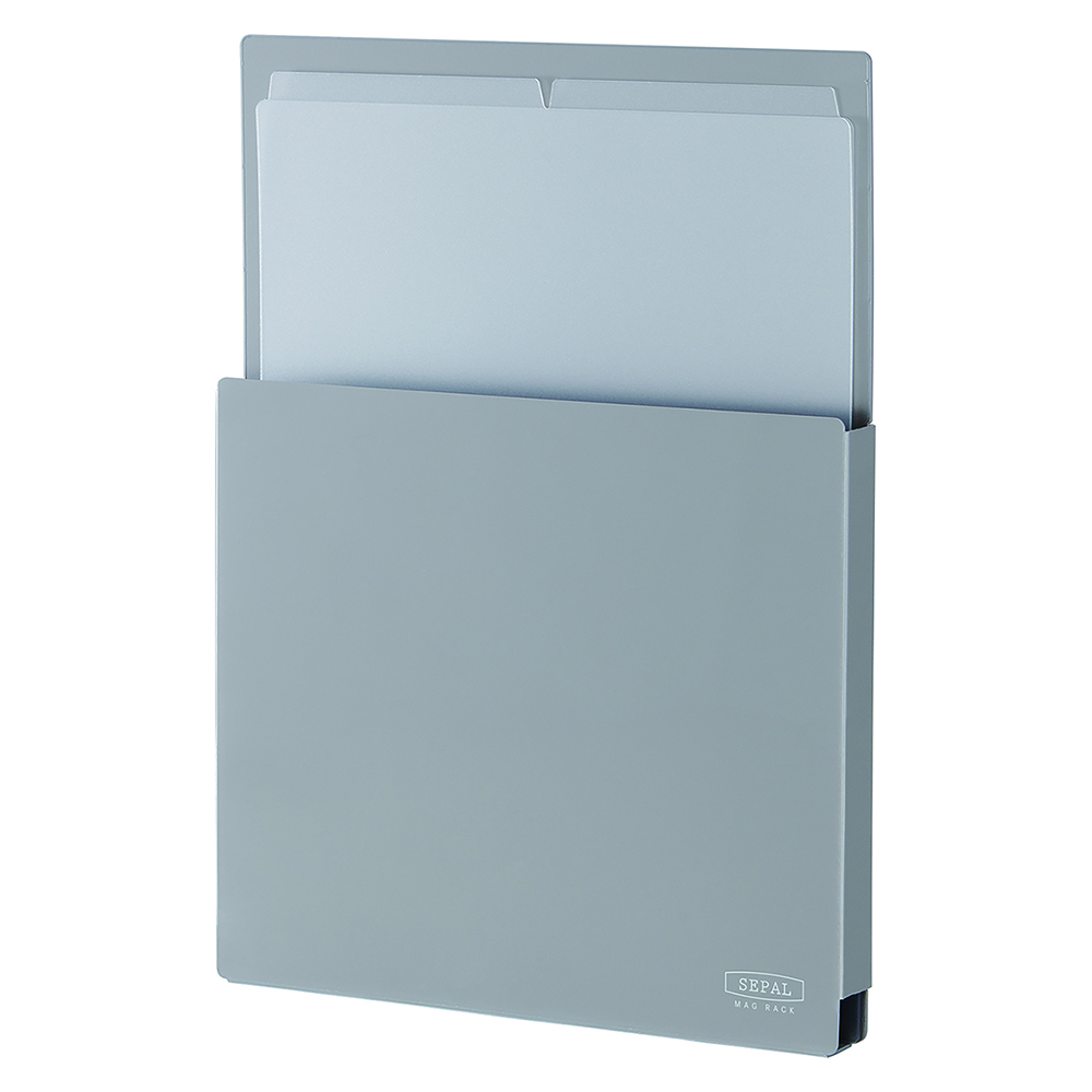 マグラック　SEL-2821-61ライトグレー