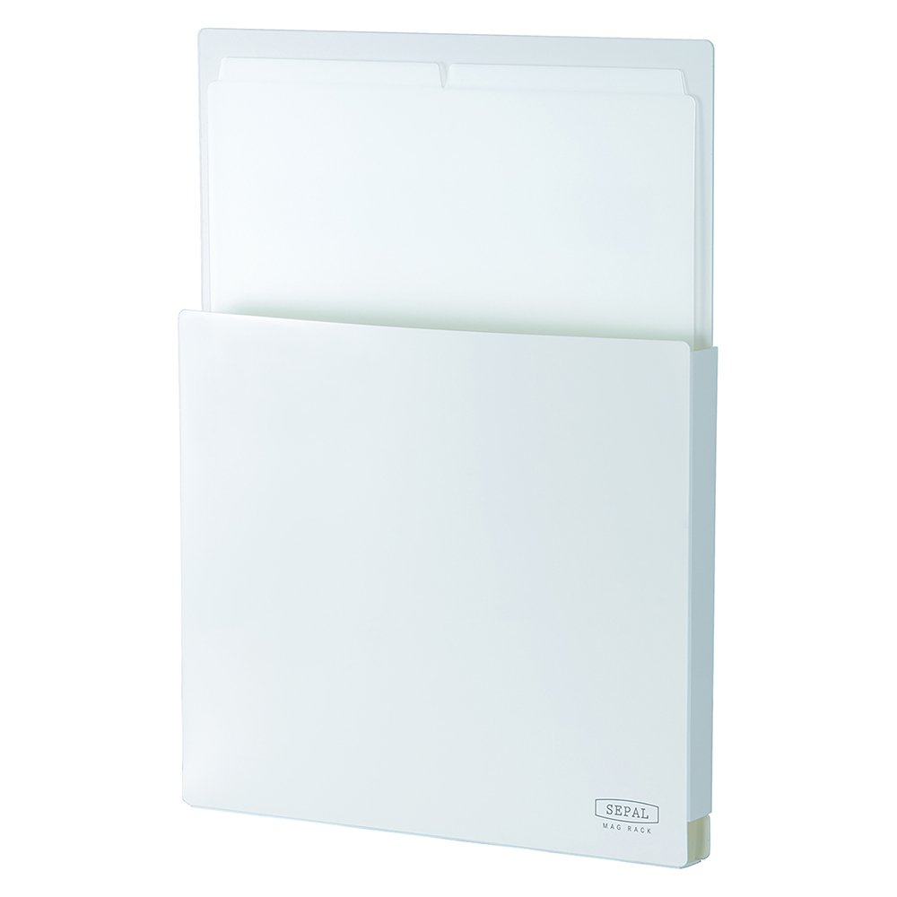 マグラック　SEL-2821-70ホワイト