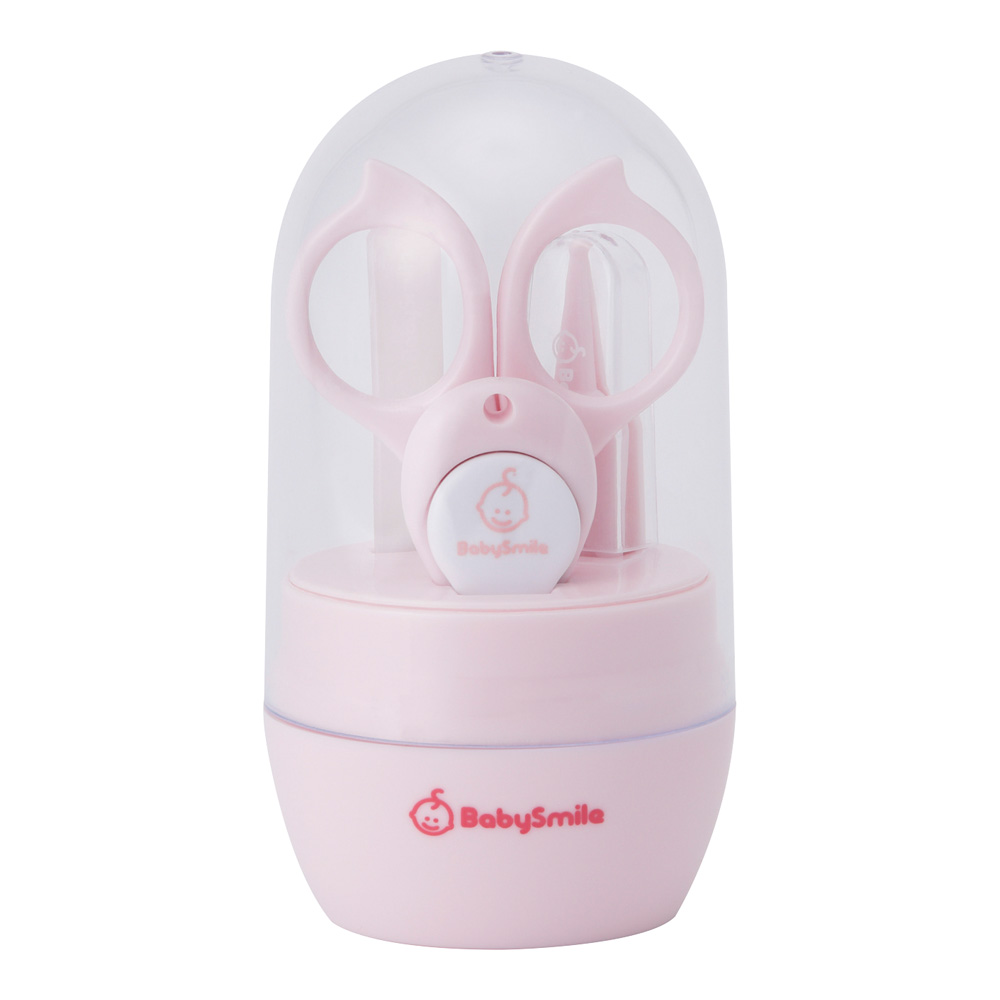 はじめてのお手入れセット　S-904