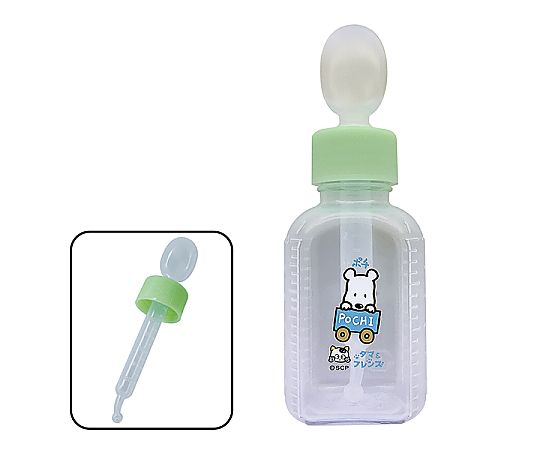 スポイトタマ投薬瓶　AS22110-015　10本入