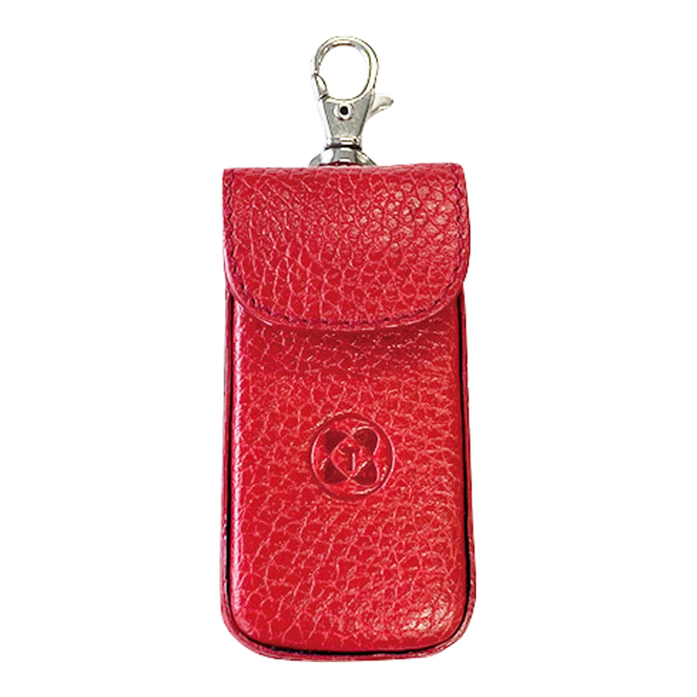 おでかけナビ　タグのみ1台(赤ケース×1)