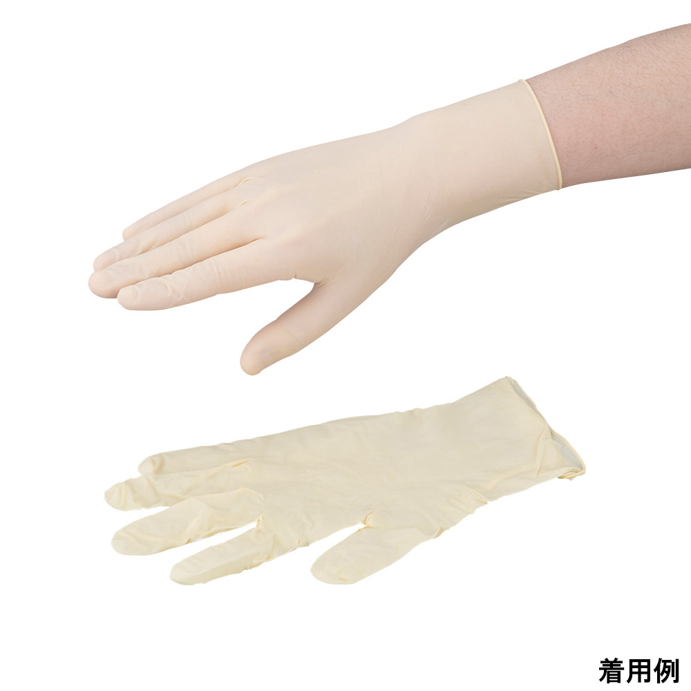 ソフトタッチラテハンド オリジナル OM-352　L　100枚入