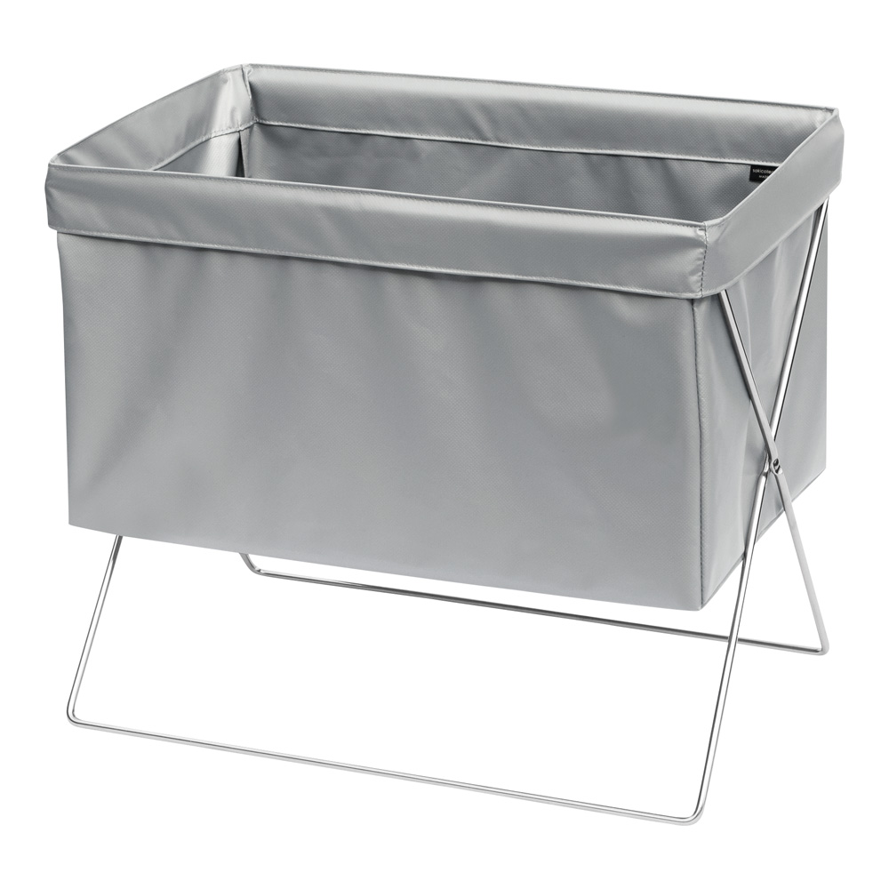 抗菌サイドワゴン　R-354 SI　シルバー