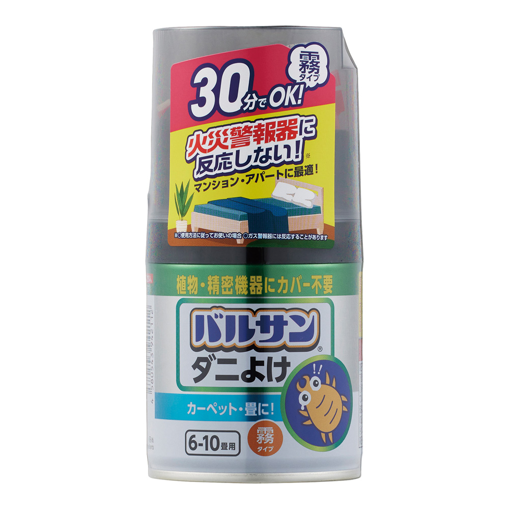 バルサン ダニよけくん煙剤　C01158　1個入