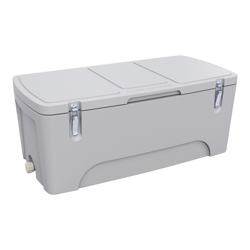 防災グッズ収納ボックス　BB300　スタンダード施錠無