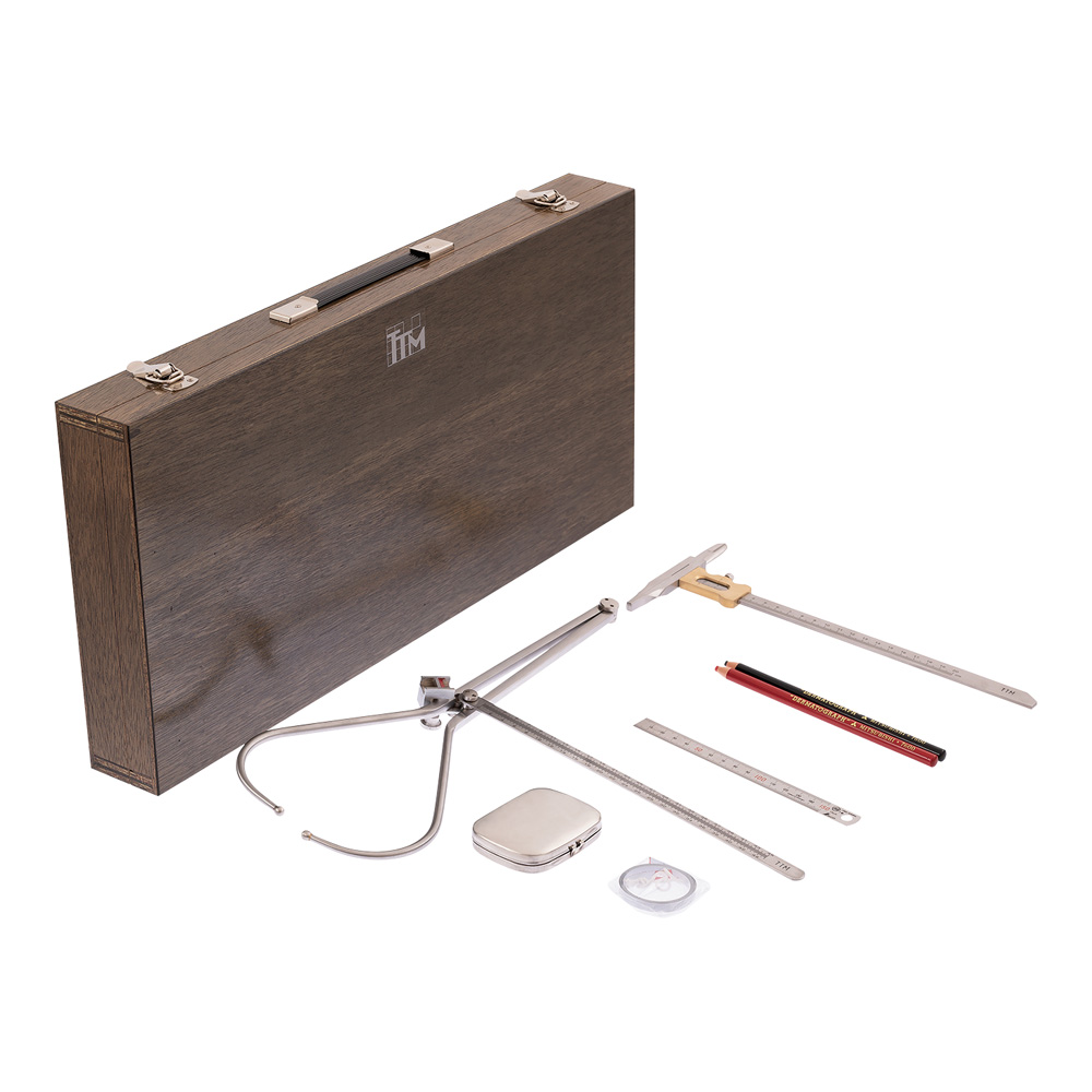 人体測定器キット　JA-S