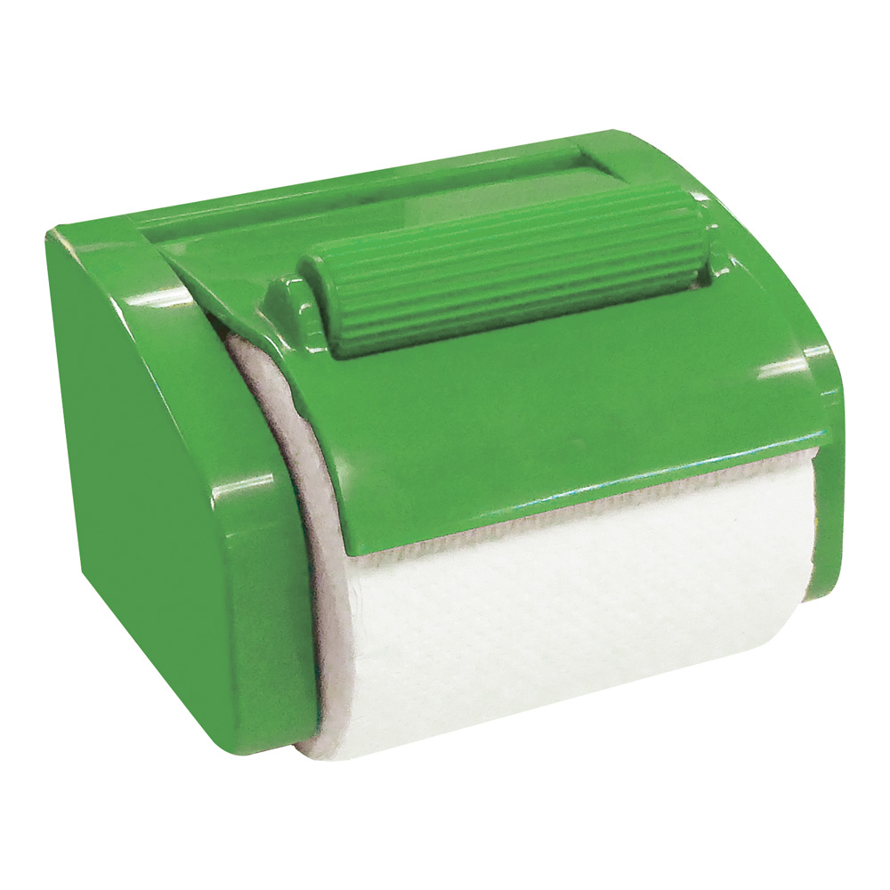 トイレットペーパーホルダー・コロベークン