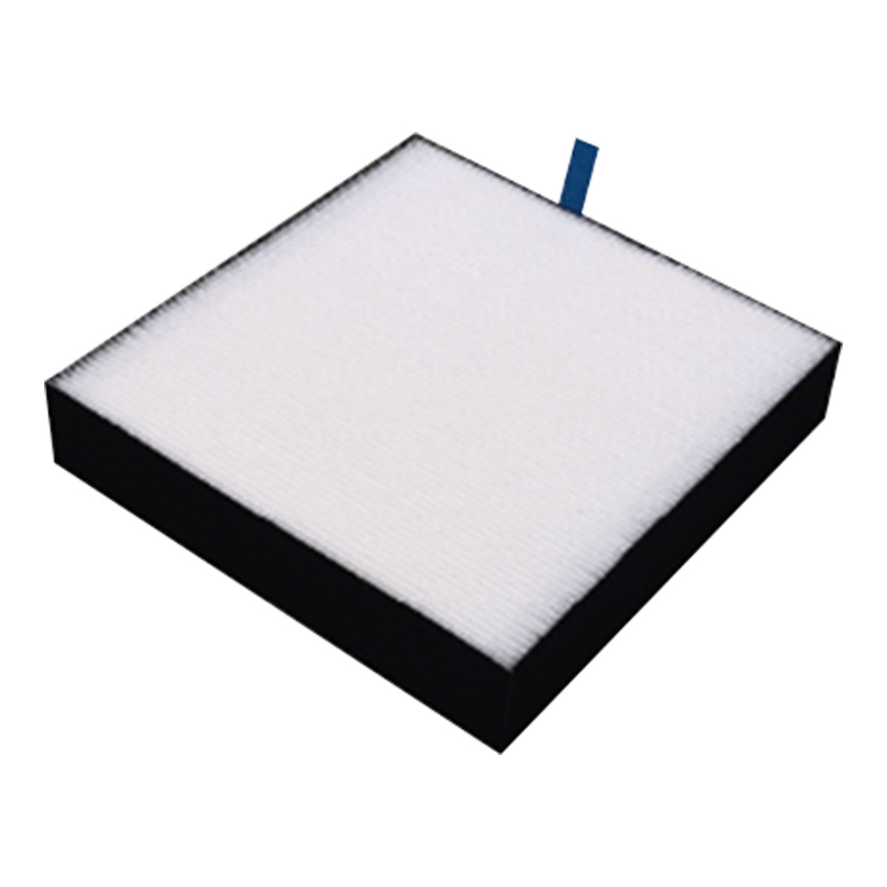 UV加湿ストリーマ空気清浄機 抗菌HEPAフィルターBAFP105A4