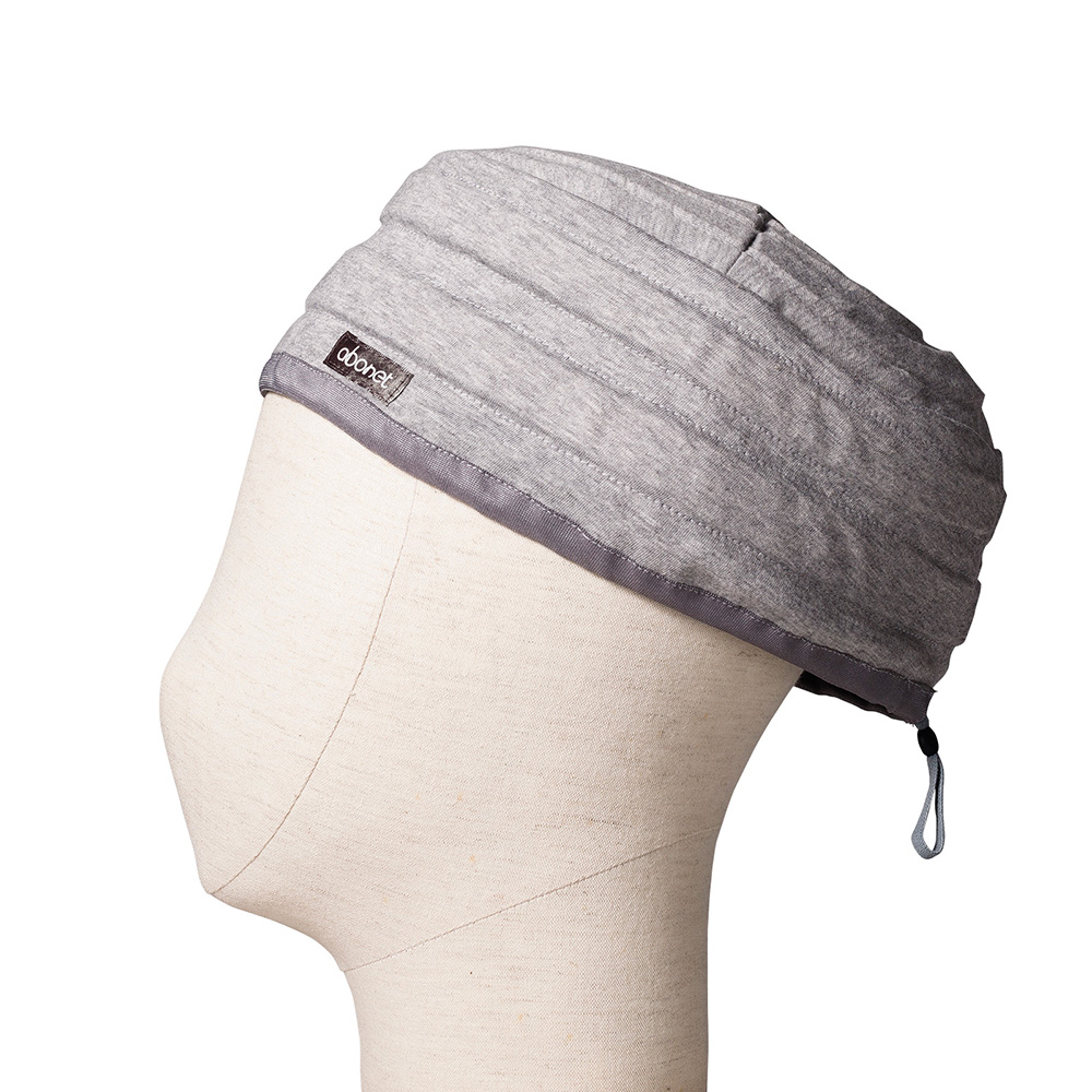 abonet ホーム サーキュラー　2174 グレー