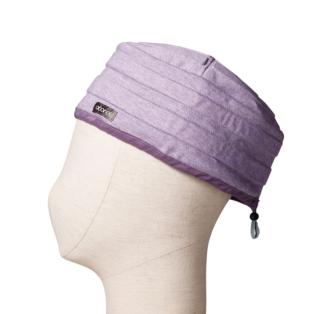 abonet ホーム サーキュラー　2174 パープル