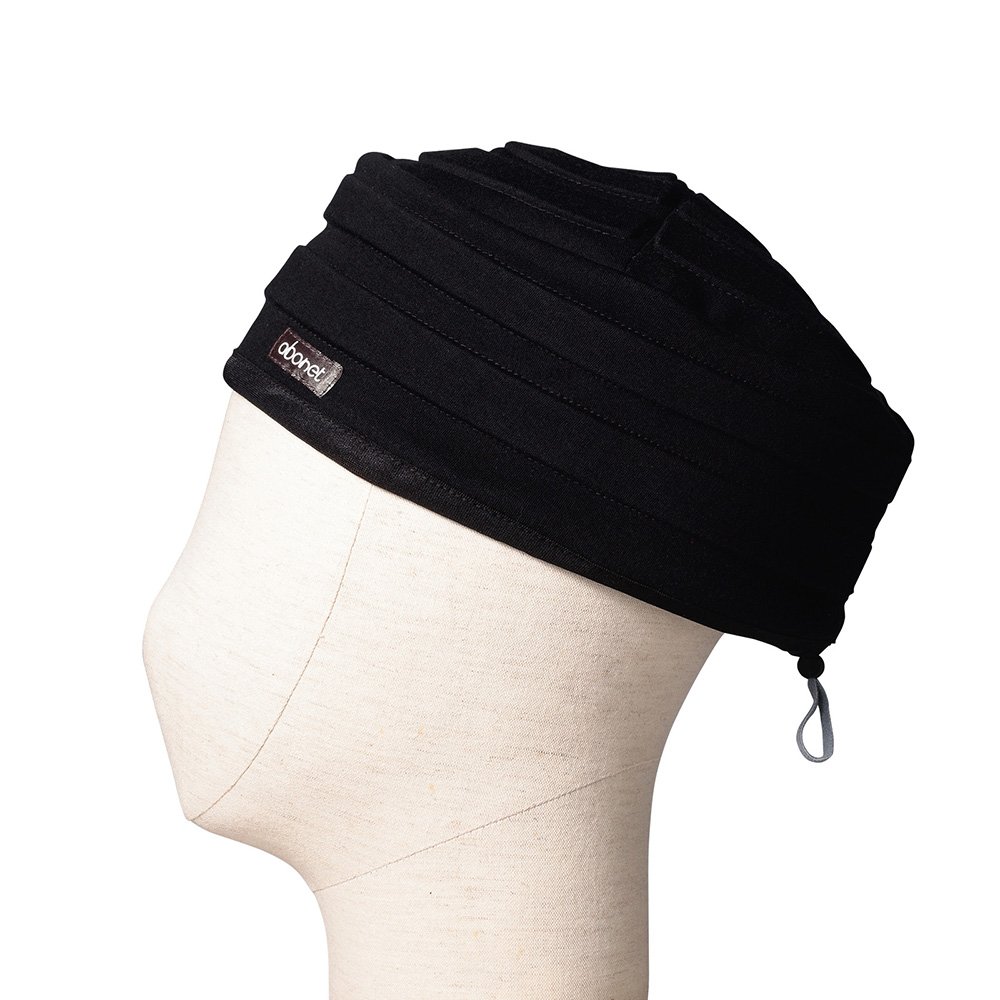 abonet ホーム サーキュラー　2174 ブラック