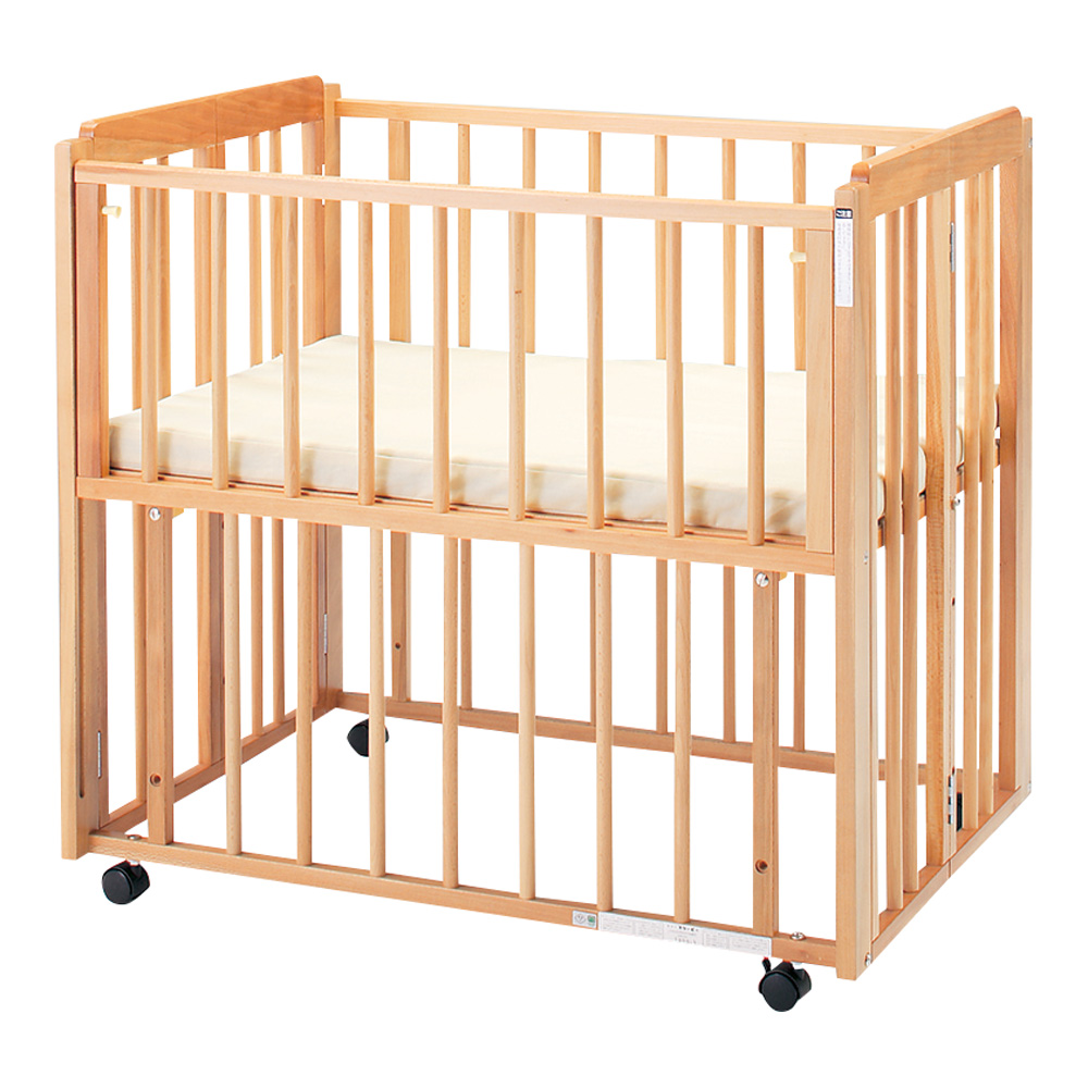 乳愛育ベッド　58923