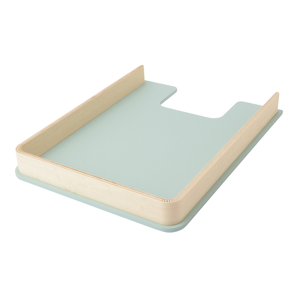 木製処方箋トレー　748579