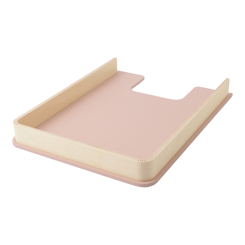 木製処方箋トレー　748580