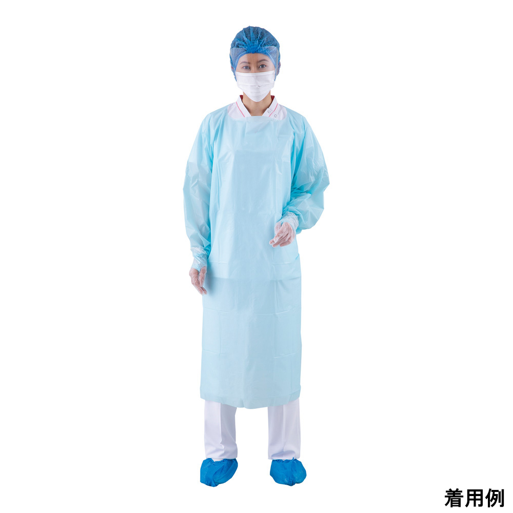 感染防護基本セット（スタンダード）　077462