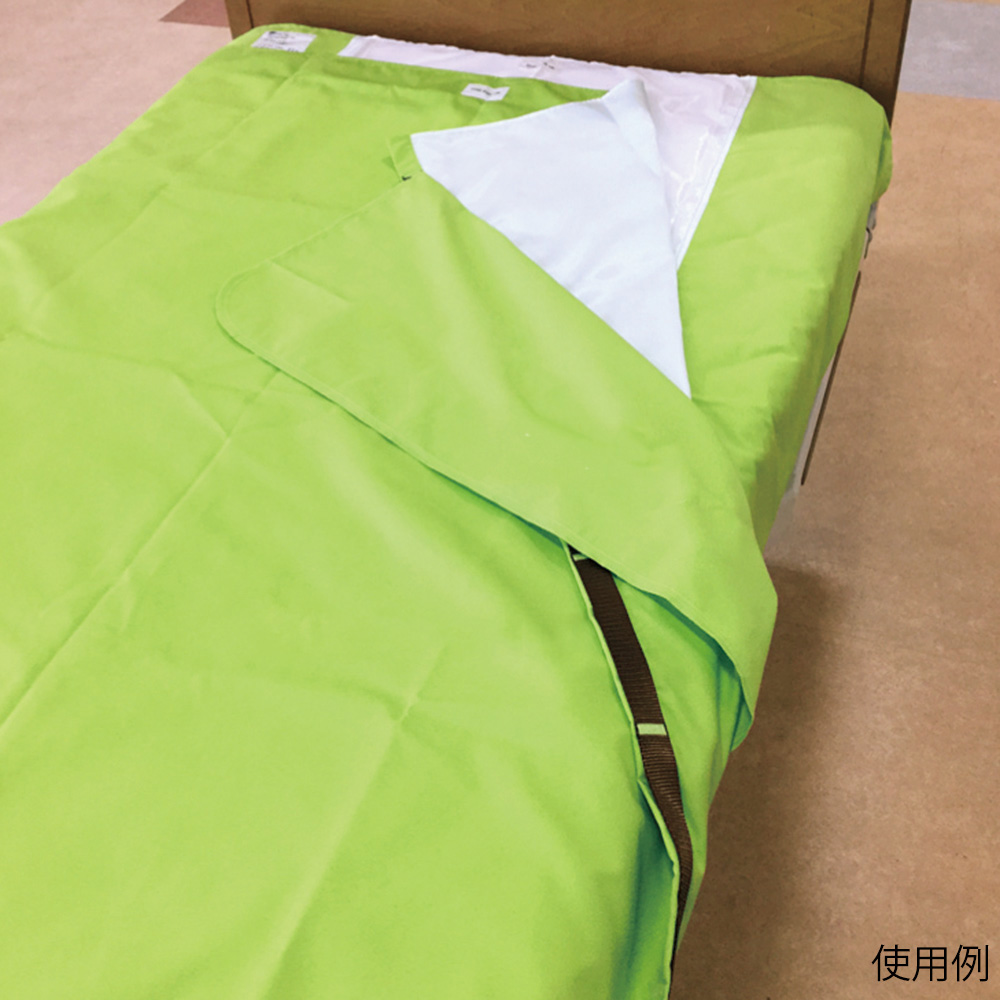 ポジショニングシーツ用セカンドシーツ　Ｆ