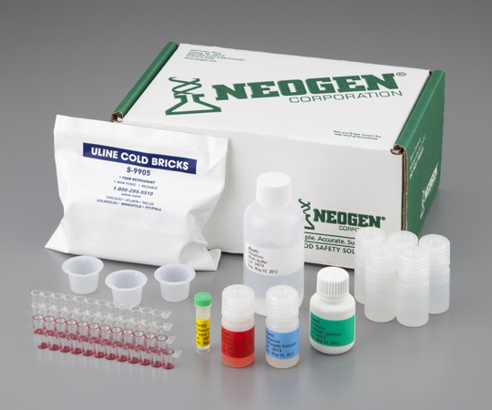 ヒスタミン定性検査キット 9515 ヒスタミン