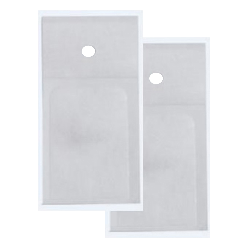 バイオロジカルインジケーター（Mesa Labs） 二酸化塩素 B.atrophaeus 10^6 100枚入 ACD/6