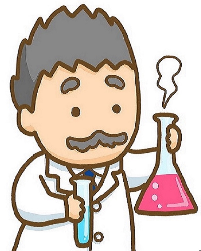 研究用品・設備